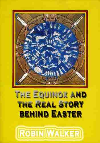 The Equinox and the Real Story behind Easter (Reklaw Education Lecture 5)