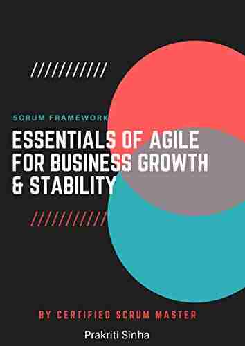 Agile : Real Time Hacks On Implementing Scrum: Essentials Of Agile For Business Development Growth