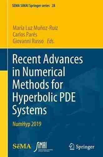 Recent Advances in Numerical Methods for Hyperbolic PDE Systems: NumHyp 2019 (SEMA SIMAI Springer 28)