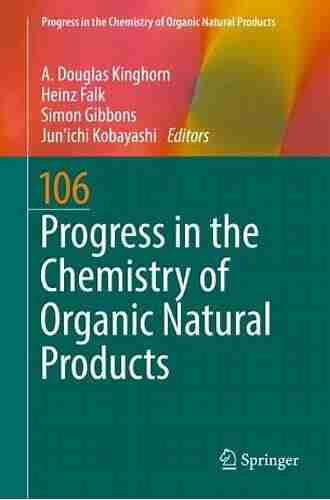 Progress in the Chemistry of Organic Natural Products 106