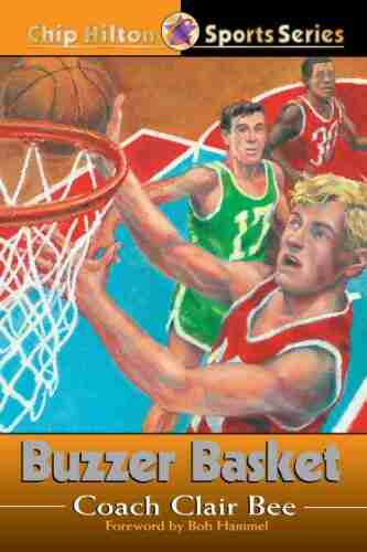 Buzzer Basket (Chip Hilton Sports 20)