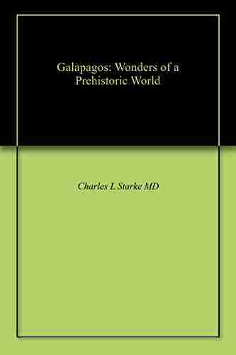 Galapagos: Wonders Of A Prehistoric World