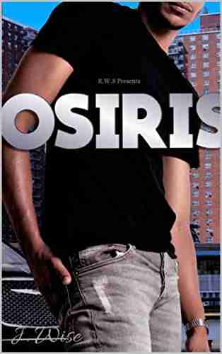 OSIRIS Martin Gani