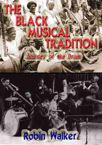 The Black Musical Tradition (Reklaw Education Lecture 7)