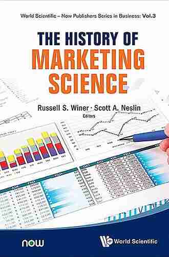 History Of Marketing Science The (World Scientific Now Publishers In Business 3)