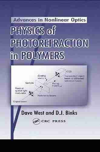 Physics of Photorefraction in Polymers (Advances in Nonlinear Optics 6)