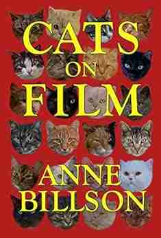 Cats on Film Anne Billson