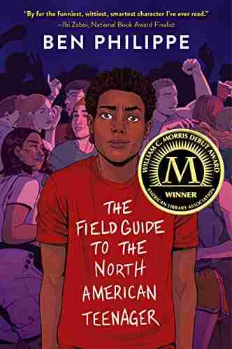 The Field Guide To The North American Teenager