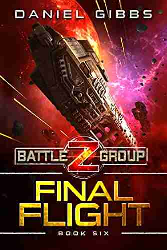 Final Flight (Battlegroup Z 6)