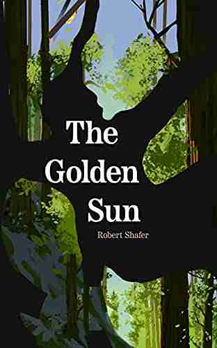 The Golden Sun David Priess