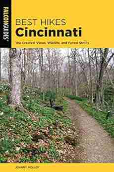 Best Hikes Cincinnati: The Greatest Views Wildlife and Forest Strolls