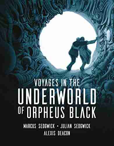 Voyages In The Underworld Of Orpheus Black