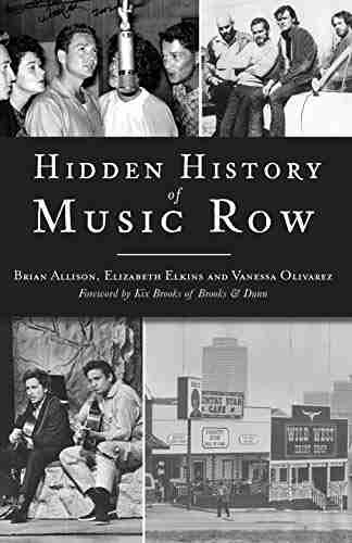 Hidden History Of Music Row