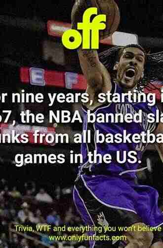 Interesting and Funny Facts About Basketball: The Secret Behind Basketball You Might Not Know