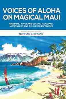 Voices Of Aloha On Magical Maui (Voices Of Maui)