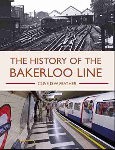 The History Of The Bakerloo Line