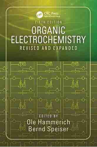 Organic Electrochemistry: Revised And Expanded