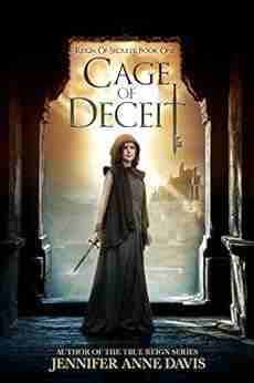 Cage of Deceit: Reign of Secrets 1