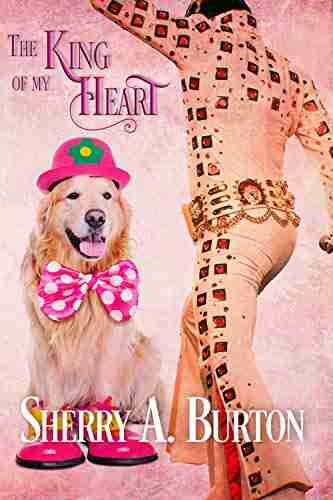 The King Of My Heart: Laughter Abounds In This Quirky Stand Alone Romance Filled With Zany Characters