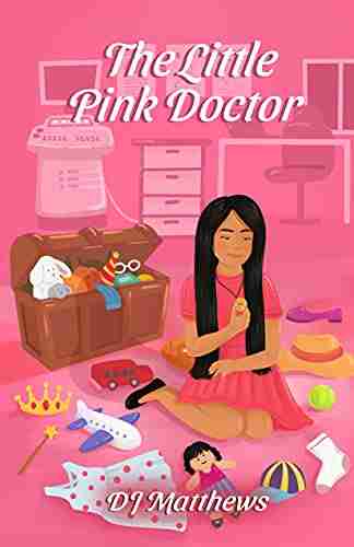 The Little Pink Doctor (The Little Pink 2)