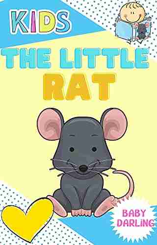 The Little Rat: Children S Rodent