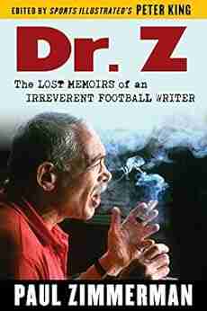 Dr Z: The Lost Memoirs of an Irreverent Football Writer