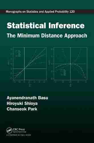 Statistical Inference: The Minimum Distance Approach (Chapman Hall/CRC Monographs On Statistics Applied Probability 120)