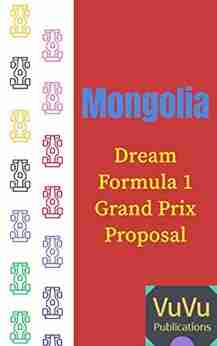 The Mongolian Dream Formula 1 Grand Prix Proposal (New Formula 1 Circuit Designs 6)