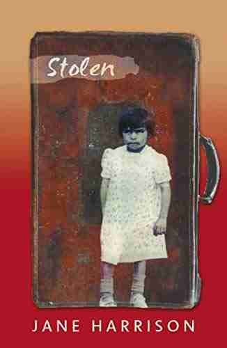 Stolen Jane Harrison