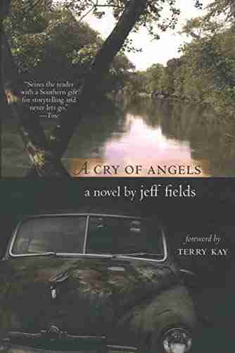 A Cry of Angels: A Novel (Brown Thrasher Ser )