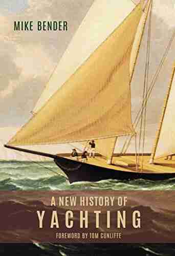 A New History Of Yachting