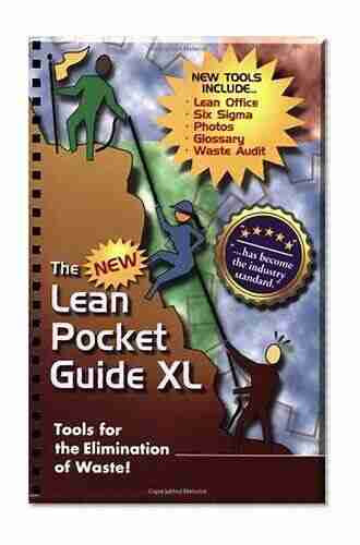 The New Lean Pocket Guide XL