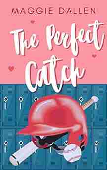 The Perfect Catch (Kissing the Enemy 1)