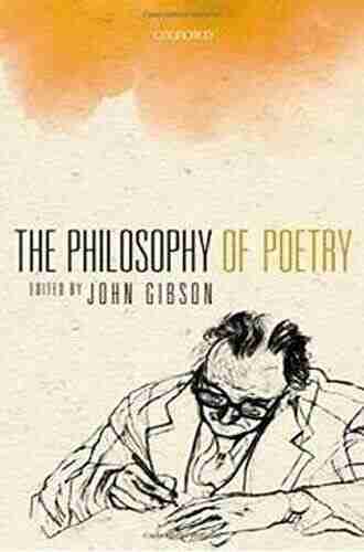 The Philosophy Of Poetry John Gibson