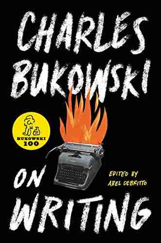 On Writing Charles Bukowski