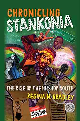 Chronicling Stankonia: The Rise of the Hip Hop South