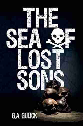 The Sea of Lost Sons