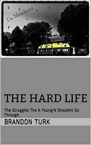 The Hard Life: The Struggles That A Young N Shouldn t Go Through (Bouncing Back Coming Soon 2)