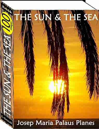 The Sun the Sea (100 images)