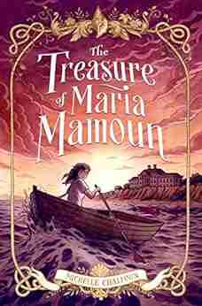 The Treasure Of Maria Mamoun