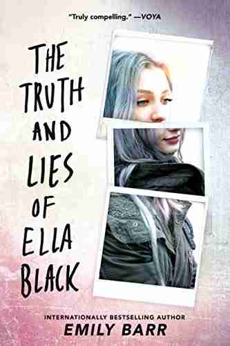 The Truth And Lies Of Ella Black