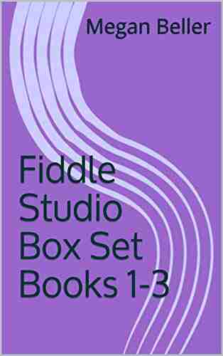 Fiddle Studio Box Set 1 3