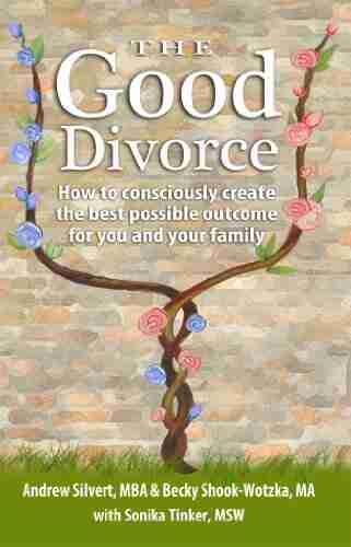 The Good Divorce: How To Consciously Create The Best Possible Outcome For You And Your Family