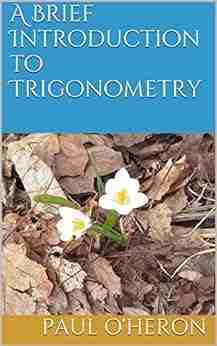 A Brief Introduction to Trigonometry