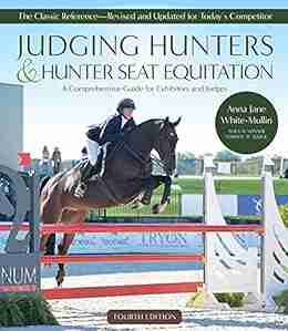 Judging Hunters And Hunter Seat Equitation