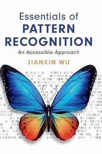 Essentials Of Pattern Recognition: An Accessible Approach