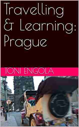 Travelling Learning: Prague J Sydney Jones