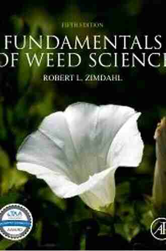 Fundamentals of Weed Science Peter H Gleick