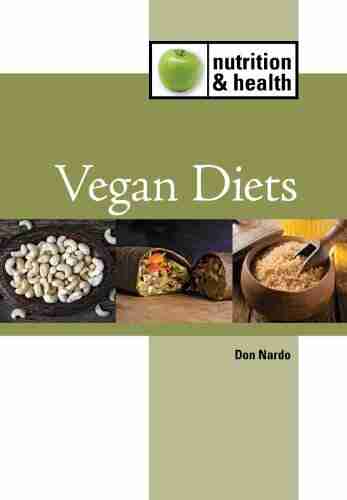 Vegan Diets (Nutrition and Health)