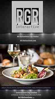 RG Richarson Omaha Interactive Restaurant Wine Guide: Searching In 10 Languages (United States Restaurant Guides)